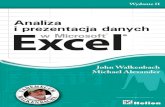 Tytu‚ orygina‚u: Excel Dashboards and Reports, 2nd Edition .dzie Aparat fotograficzny ... Zastosowanie
