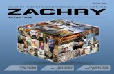 BETTER ZACHRY THE FRONT PORCH - Zachry Construction .Chris Jaworski Nancy Lopez Gerry McKervey
