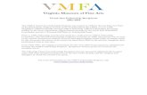 Virginia Museum of Fine Arts .Virginia Museum of Fine Arts Visual Arts Fellowship Recipients ...