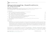 Neuroimaging Applications in Dystonia .pathophysiology of isolated dystonia through the lens of applications