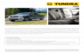 2012 Toyota Tundra - Cabe Toyota