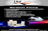 USF Stretch Wrap Panel