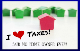 Tax Deductions for Home Owners 2014