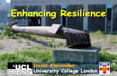 Enhancing Resilience 2