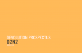 Devolution Prospectus- D2N2