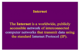 Internet intranet extranet aaa
