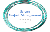 Scrum Project Management