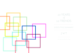 JWT: 10 Years of 10 Trends - Executive Summary (January 2015)
