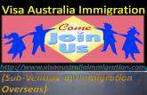 Online visa enquiry with visa australia immigration