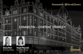 ConnectIn London 2015: Content Marketing for Talent Acquisition