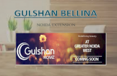 Gulshan bellina noida extension @9312 50-9312