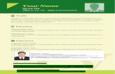 Pmi pmp-resume template-16