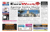 Euro Weekly News - Costa de Almeria 4 - 10 July 2013 Issue 1461