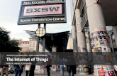 SXSW highlights 2013