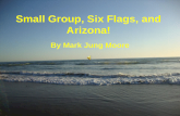 Six flags slideshow