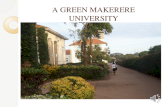 Powerpoint- Green Makerere