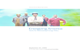 Energizing America - PDHexpress .Energizing America: Facts for Addressing Energy Policy | September