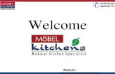 Modular Kitchen Store