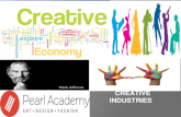 creative industries 1
