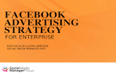 Facebook Organic + Paid Strategy For Business