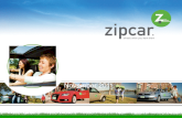 Millennials & Driving: A Survey Commissioned by Zipcar
