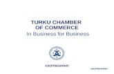 Turku chamber of commerce