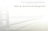 Tsf annual report 2014 v8