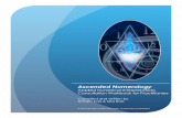Ascended Numerology - .Ascended Numerology Applied Numerical Interpretations Consultation Workbook