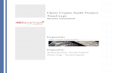 iSec Final Open Crypto Audit Project TrueCrypt Security Assessment