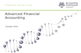Advanced Financial Accounting - Accounting .Advanced Financial Accounting . 6. Format of Exam ...