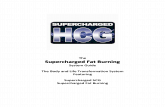 Supercharged Hcg Diet