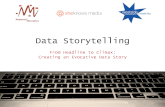 Data storytelling   sxsw panel submission