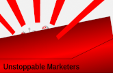 Unstoppable Marketers Worldwide