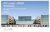 SNC Lavalin / ATKINS Introduction - iae.lt .SNC Lavalin / ATKINS Introduction INPP - R3 OPTIONEERING,