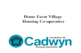 Home Farm Village Housing Co-operative