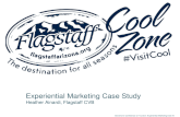 GCOT 2015 - Experiential Marketing