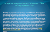 Find a dentist in carrollton tx
