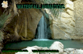 Waterfall Animations