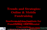 SAIF2011 Fundraising Trends Presentation