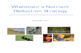 Wisconsin's Nutrient Reduction Strategy