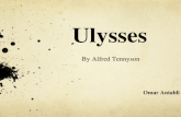 Ulysses - Omar Antabli