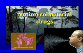 Antimycobacterial drugs. Famous Affected Europeans F Lesja Ukrainka F Anton Tchekhov F John Keats F Frédéric Chopin F Charlotte, Emily, and Anne Brontë.