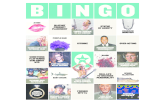 Play Sharknado: 2 bingo