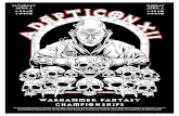 WARHAMMER FANTASY CHAMPIONSHIPS - .Welcome to the 2014 AdeptiCon Warhammer Fantasy Championships.