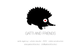 Gatti and Friends snc - BOOK - CBP Photostudio