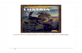 Lustria Rules Warhammer Fantasy