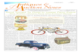 Antiques & Auction News 122812