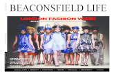 Beaconsfield Life Magazine October 2012