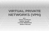 VPN Presentation2