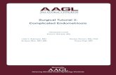 Surgical Tutorial 2: Complicated Endometriosis - aagl.org .STRANGE DISEASE CALLED ADENOMYOSIS: DIAGNOSIS